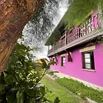 La Casa De Noelia Hinojedo