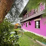 La Casa De Noelia 2* 히노예도