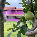 La Casa De Noelia 2*