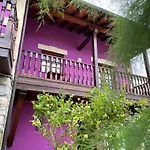 La Casa De Noelia Hinojedo