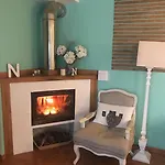 여관 La Casa De Noelia