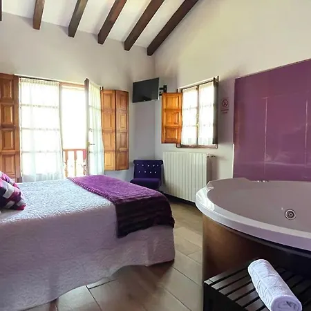 La Casa De Noelia 2* Hinojedo