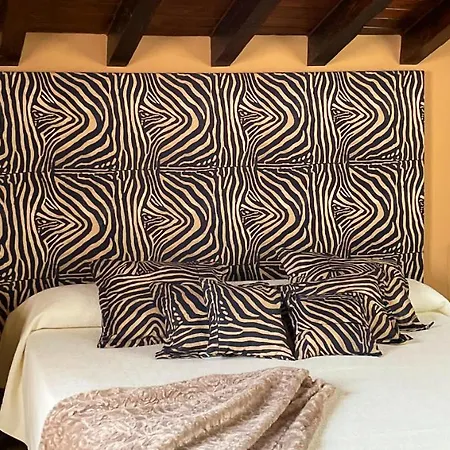 La Casa De Noelia 2*