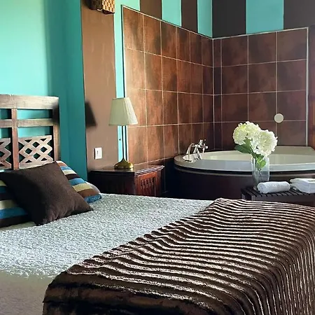 La Casa De Noelia 2* Hinojedo