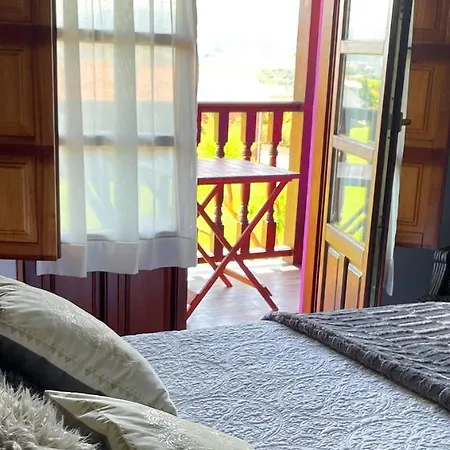 La Casa De Noelia 2* Hinojedo