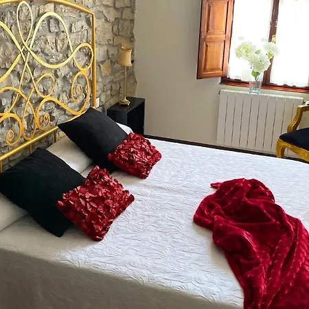 La Casa De Noelia Locanda