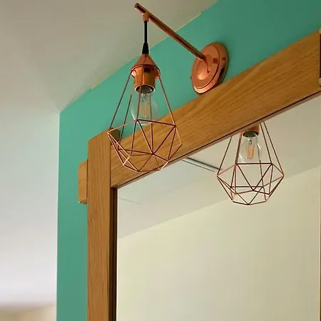 Fogadó La Casa De Noelia Hinojedo