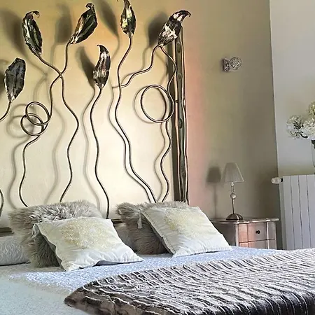 Värdshus La Casa De Noelia