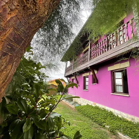 La Casa De Noelia Hinojedo