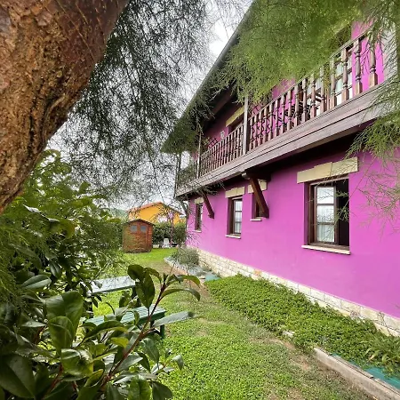 La Casa De Noelia 2* Hinojedo