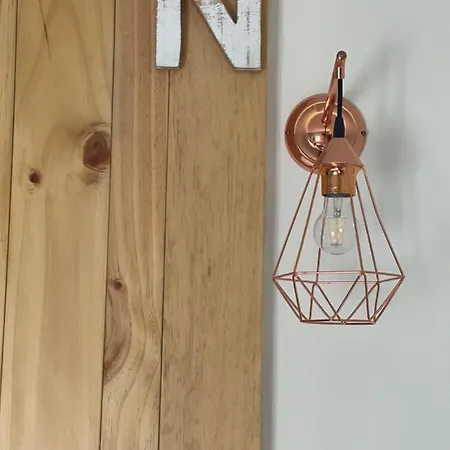 Inn La Casa De Noelia 2*