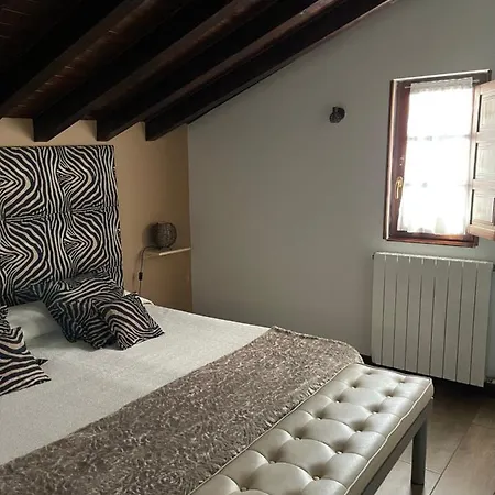 La Casa De Noelia Hinojedo