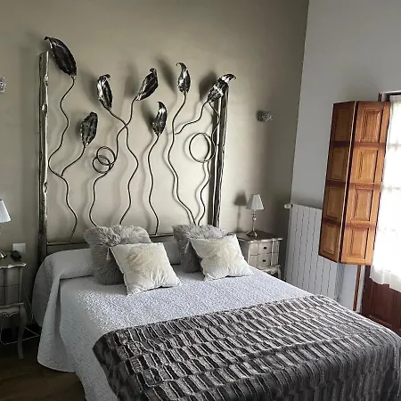 Inn La Casa De Noelia Hinojedo