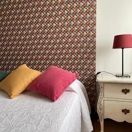 Fogadó La Casa De Noelia 2*