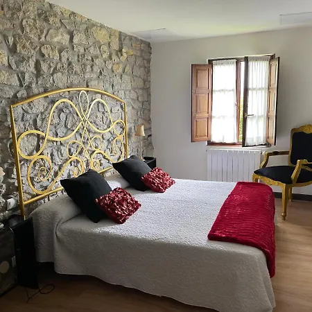 La Casa De Noelia 2* Hinojedo