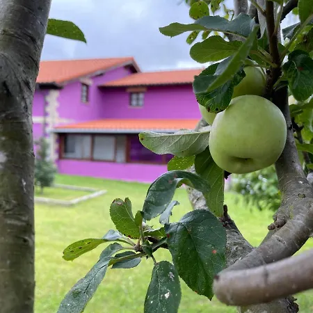 La Casa De Noelia 2*