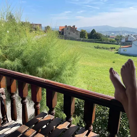 La Casa De Noelia Locanda Hinojedo