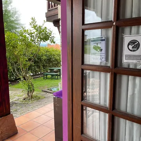 La Casa De Noelia