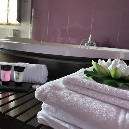 La Casa De Noelia Locanda Hinojedo