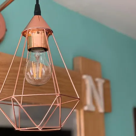 La Casa De Noelia Hinojedo