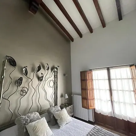 Fogadó La Casa De Noelia Hinojedo