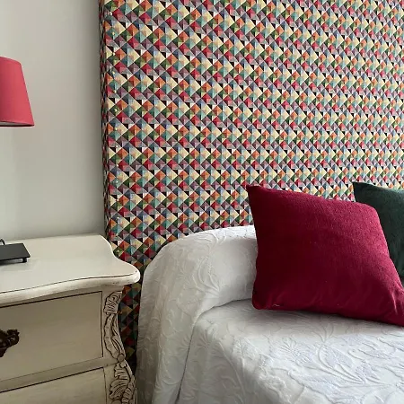 La Casa De Noelia Värdshus