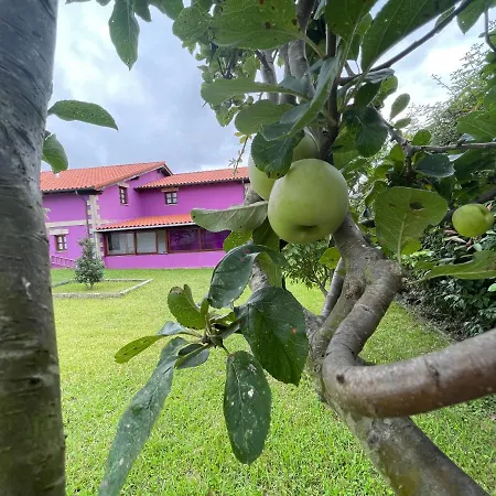 La Casa De Noelia 2*