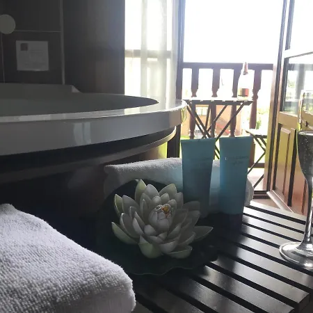 La Casa De Noelia
