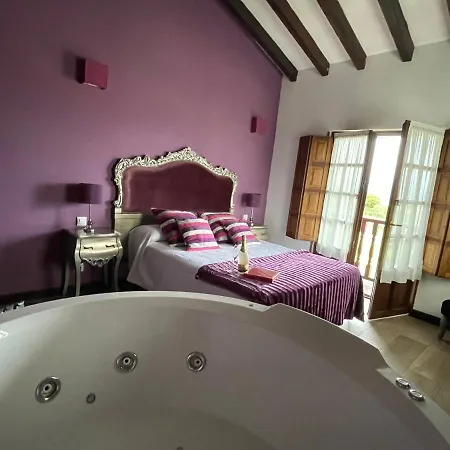 La Casa De Noelia 2*