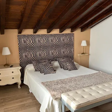 La Casa De Noelia Fogadó