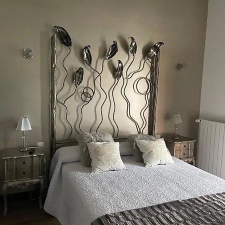 Inn La Casa De Noelia Hinojedo