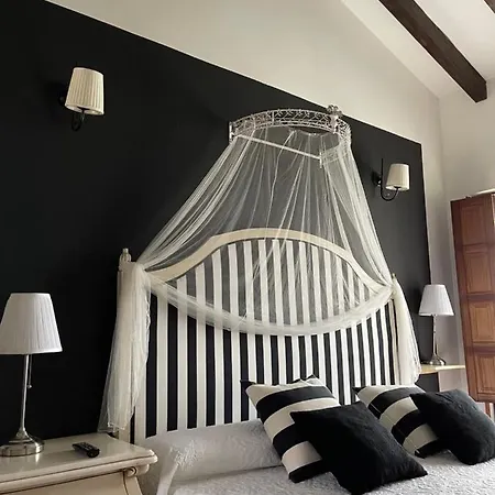 Fogadó La Casa De Noelia