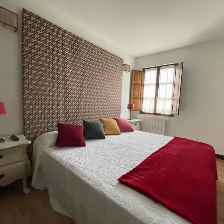 La Casa De Noelia Herberg