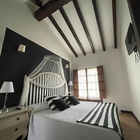 Fogadó La Casa De Noelia 2*