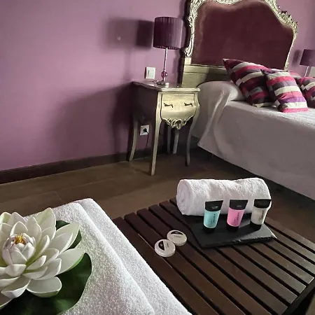 La Casa De Noelia Locanda 2*