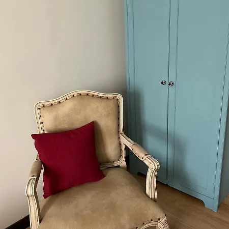 Locanda La Casa De Noelia Hinojedo