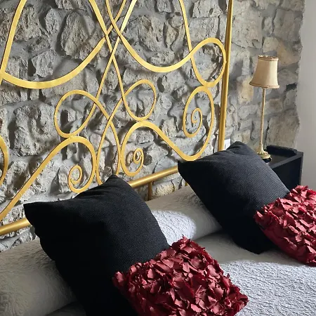 La Casa De Noelia Hinojedo