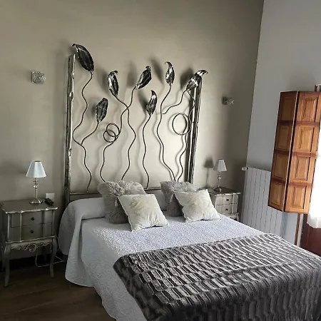 Inn La Casa De Noelia 2*