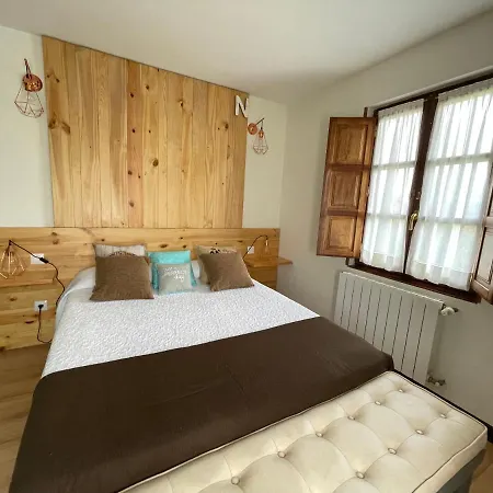 La Casa De Noelia