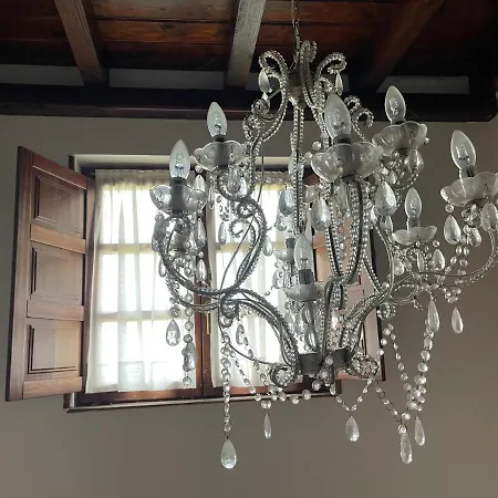 La Casa De Noelia Locanda 2*