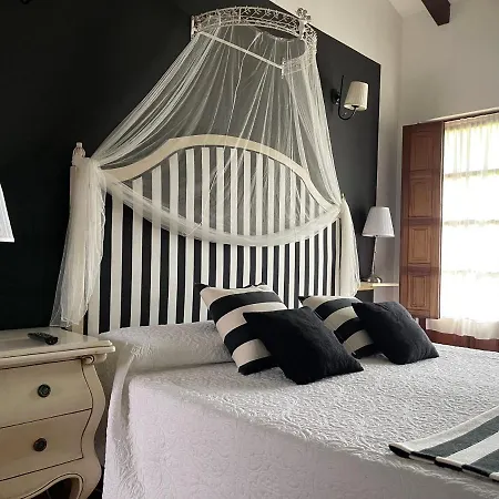 La Casa De Noelia Locanda Hinojedo