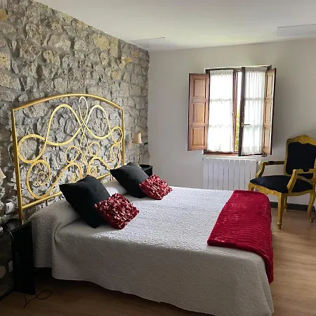 La Casa De Noelia 2*