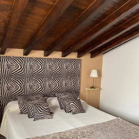 La Casa De Noelia