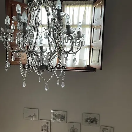 Fogadó La Casa De Noelia