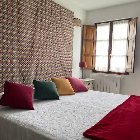 La Casa De Noelia 2*