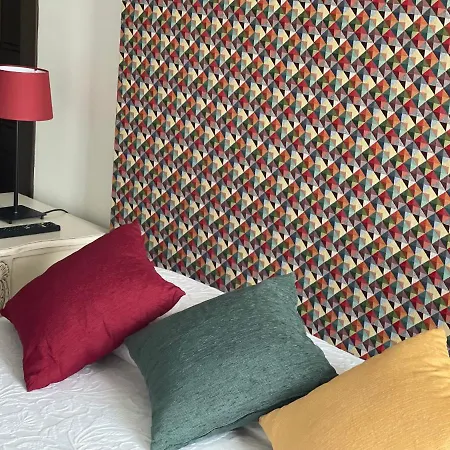 Fogadó La Casa De Noelia