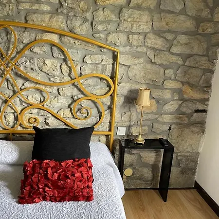 La Casa De Noelia Värdshus 2*