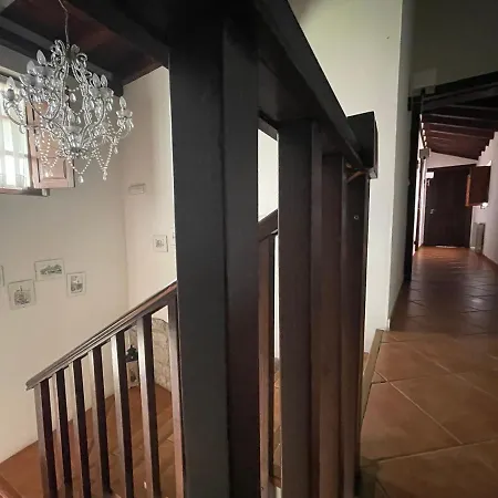 La Casa De Noelia Hinojedo