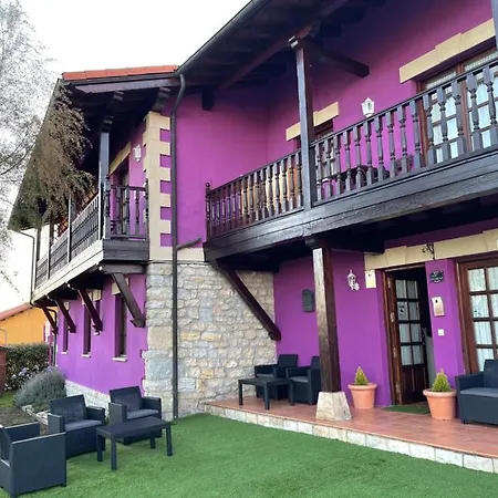 La Casa De Noelia