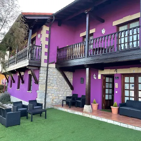 La Casa De Noelia